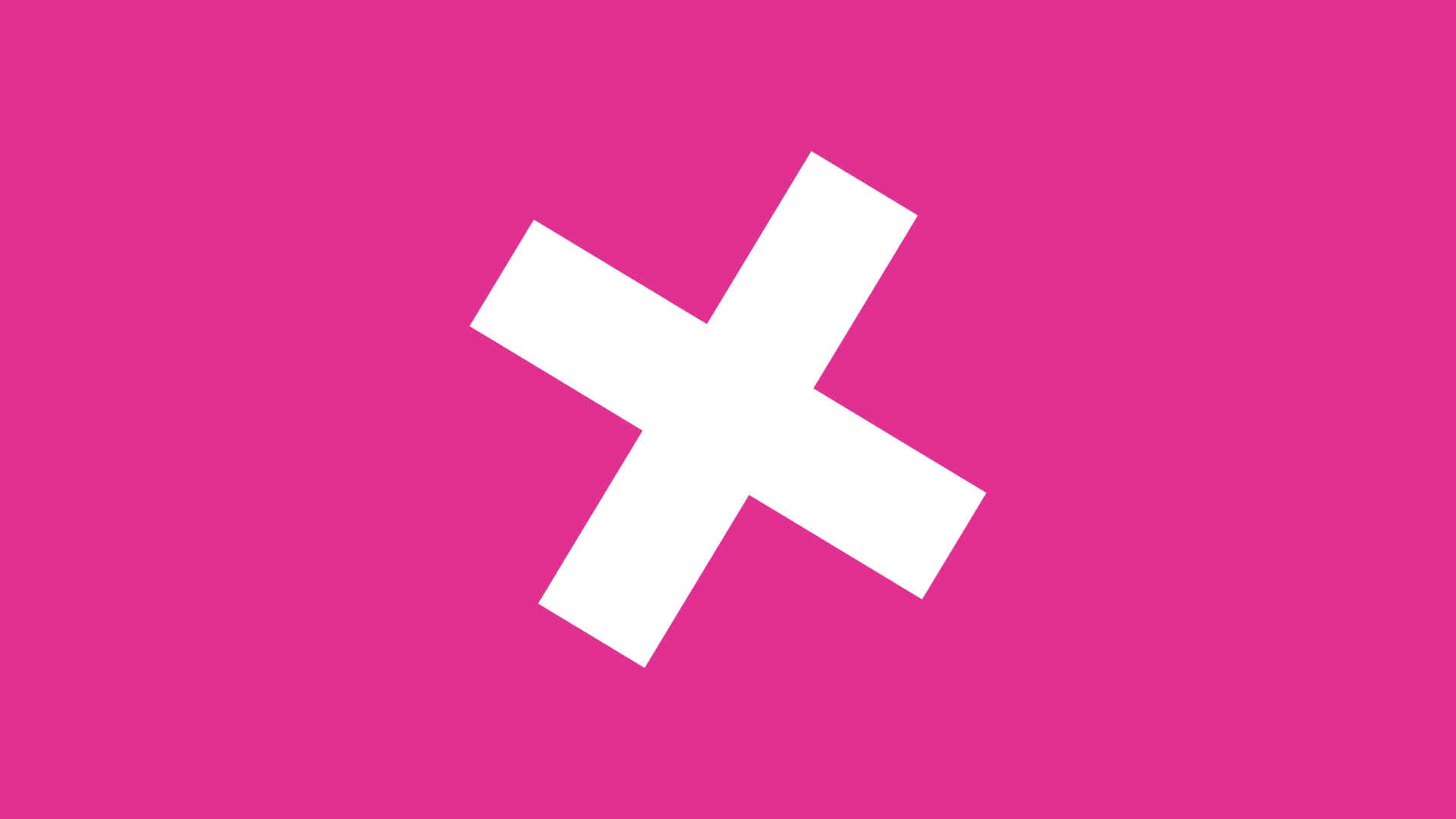 Animated Arrow Intro.